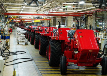 Tanzania-India Partnership: GF Automobile and Mahindra & Mahindra to Launch Car Assembly Plant