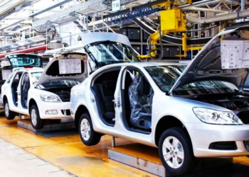 Tanzania’s Automotive Manufacturing Industry Aims to Produce 5 Million Vehicles by 2035