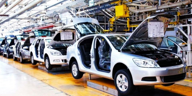 Tanzania’s Automotive Manufacturing Industry Aims to Produce 5 Million Vehicles by 2035