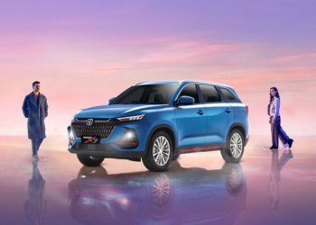 Master Changan Motors Sets Milestone: Exports First Batch of Made-in-Pakistan SUVs to Kenya and Tanzania