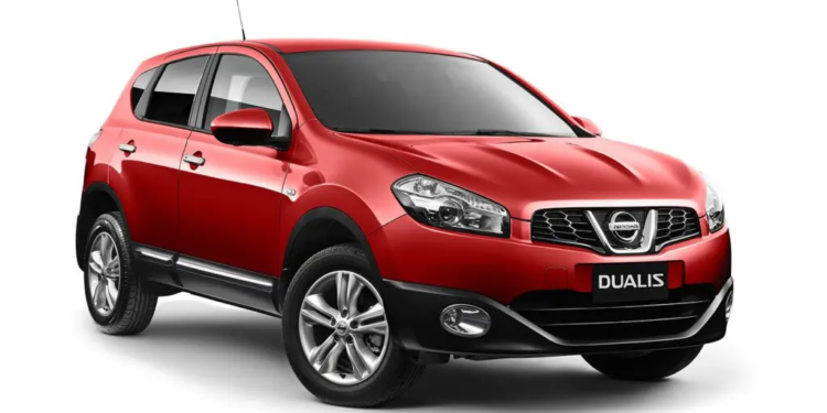 Navigating the Roads of Tanzania: Unveiling the Nissan Dualis New Model