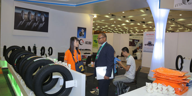 Revving Up the Auto Sector: AUTOEXPO Tanzania 2024 Unveils Vast Opportunities
