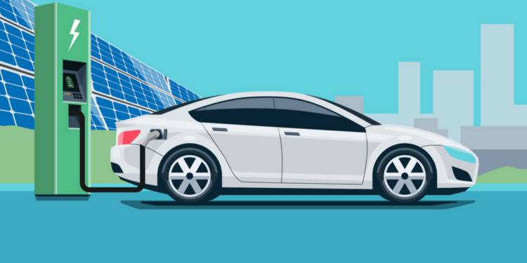 Tanzania’s Drive Towards a Greener Future: Pioneering the Electric Vehicle Revolution