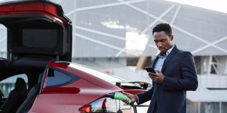 Tanzania Leads East Africa in Electric Vehicle Adoption Despite Market Challenges