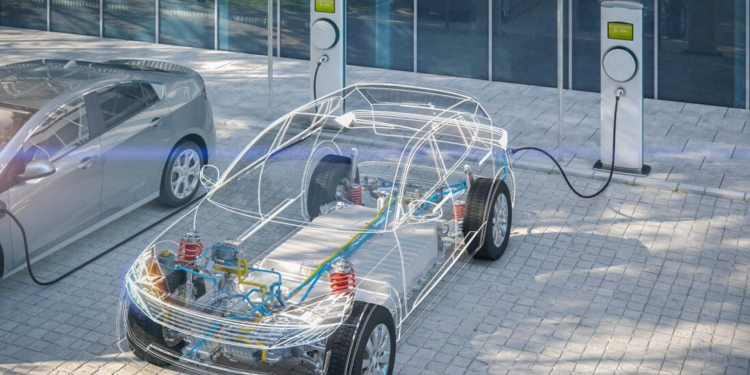 Tanzania Pioneers the Electric Vehicle Revolution in East Africa