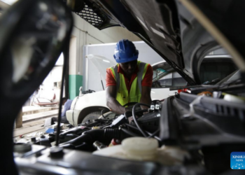 Revolutionizing Transportation: Dar es Salaam Institute of Technology Leads in Vehicle Conversion to Compressed Natural Gas