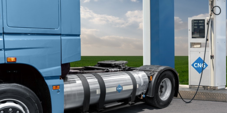Tanzania’s Drive Towards Sustainable Transportation: Embracing Compressed Natural Gas (CNG)