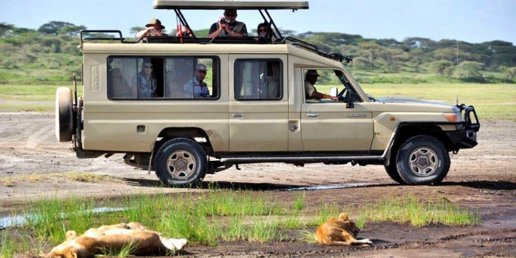 Unlocking Adventure: Self-Drive Safari Car Hire in Arusha, Tanzania