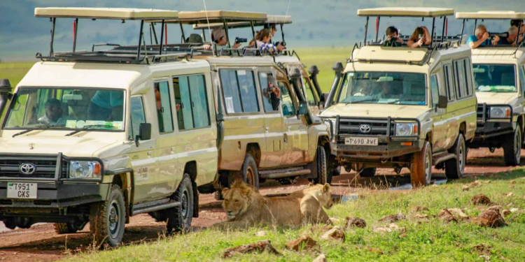Planning the Ultimate Tanzania Safari Adventure: A Comprehensive Guide to Safari Vehicles