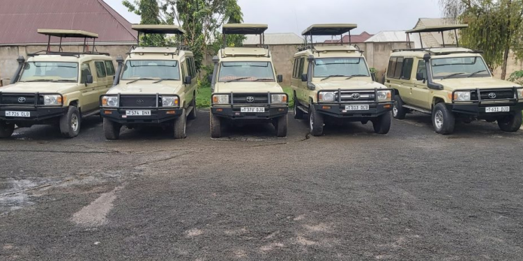 Road-Worthy Rides: A Short Guide to Car Maintenance in Tanzania