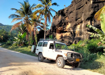 Embark on an Adventurous Journey with Self-Drive Car Hire in Tanzania