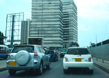 Addressing Tanzania’s Challenge: Transitioning Away from Old European and Asian Cars