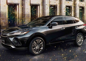 Top Japanese Cars for the Tanzanian Market