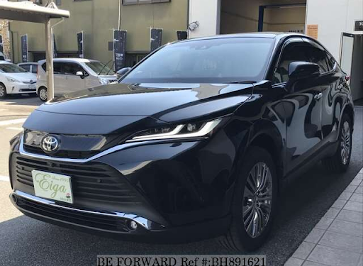 Insight into Used Cars in Tanzania