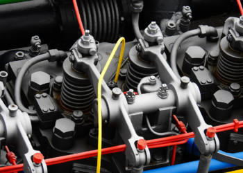 Maintenance and Cleaning Tips for Diesel Engines in Africa