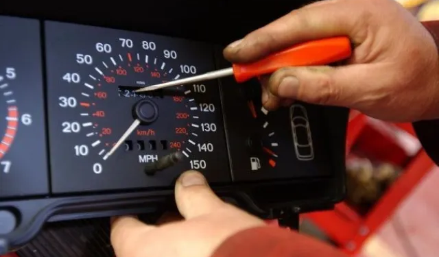 Safeguarding Against Odometer Fraud: Tips for Used Car Buyers in Africa