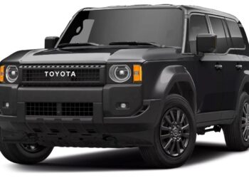 The 2025 Toyota Land Cruiser 250: What Tanzanian Drivers Can Expect