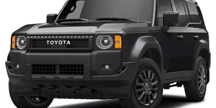 The 2025 Toyota Land Cruiser 250: What Tanzanian Drivers Can Expect