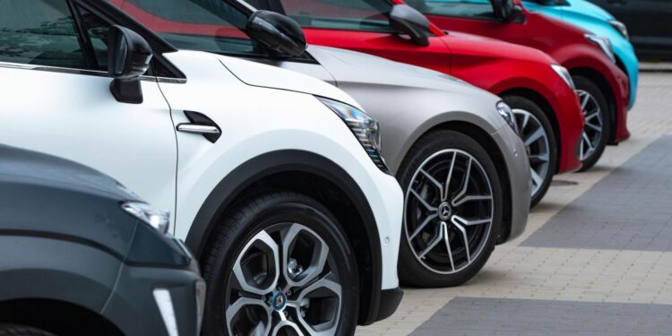 Top Cars for First-Time Buyers in Tanzania