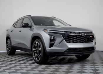 The Growing SUV Market in Tanzania: Trends and Insights