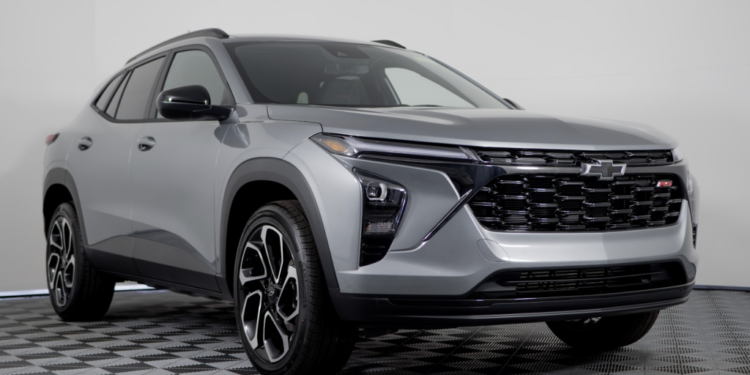 The Growing SUV Market in Tanzania: Trends and Insights