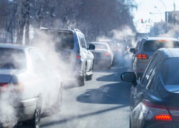 Addressing Automobile Air Pollution in Tanzania
