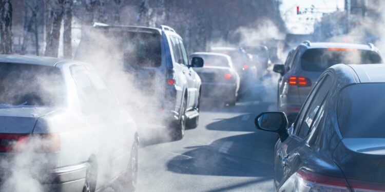 Addressing Automobile Air Pollution in Tanzania