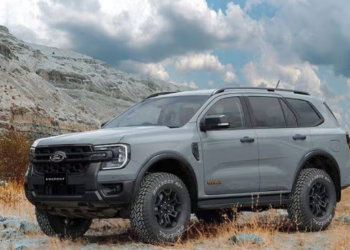 Top 5 Cars for Safari Adventures in Tanzania