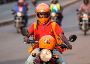 The Rise of Motorcycle Taxis in Tanzania: A Look at ‘Boda Bodas’
