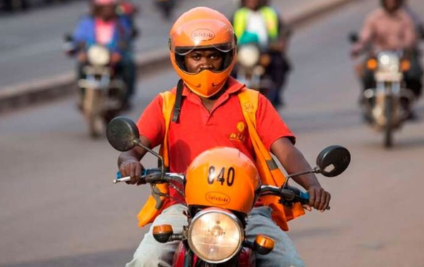 The Rise of Motorcycle Taxis in Tanzania: A Look at ‘Boda Bodas’