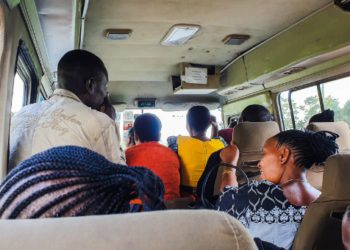 Exploring Tanzania’s Public Transport Alternatives in 2025