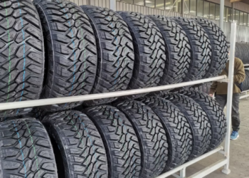 How to Choose the Right Tires for Tanzanian Terrain