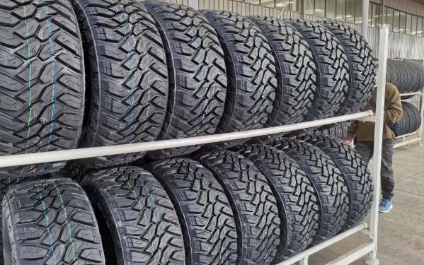 How to Choose the Right Tires for Tanzanian Terrain
