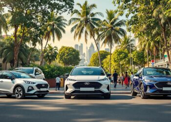 Top Fuel-Efficient Cars for Daily Commutes in Dar Es Salam