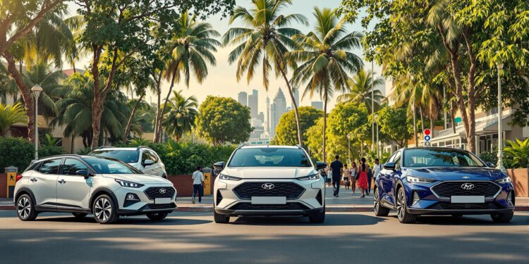 Top Fuel-Efficient Cars for Daily Commutes in Dar Es Salam