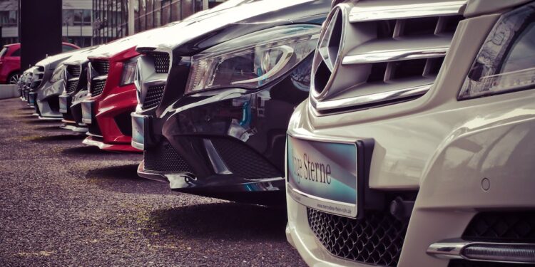 The Best Car Dealerships in Dar es Salaam