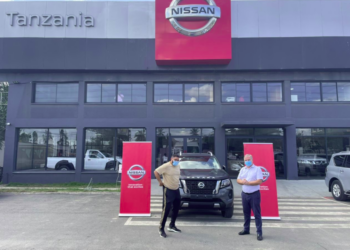 Tanzania’s Car Dealerships: Blending Innovation with Customer Care