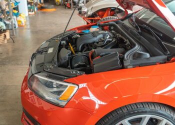 Brakes, Tires, and Oil: When and How to Service Your Car