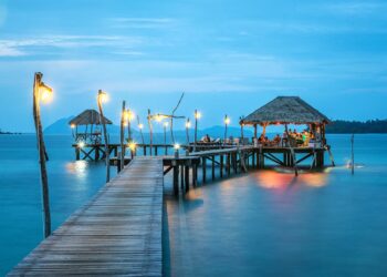 5 Must-Visit Road Trip Destinations in Tanzania