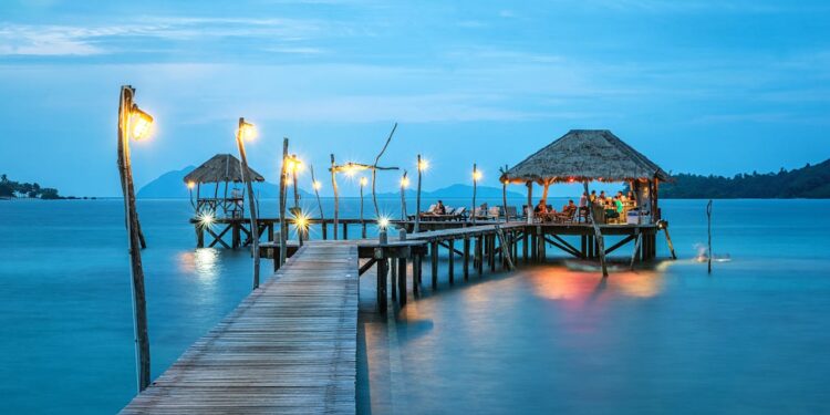 5 Must-Visit Road Trip Destinations in Tanzania