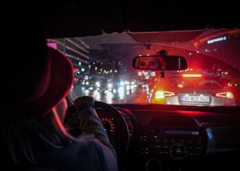 Driving at Night in Tanzania: Safety Tips and Precautions