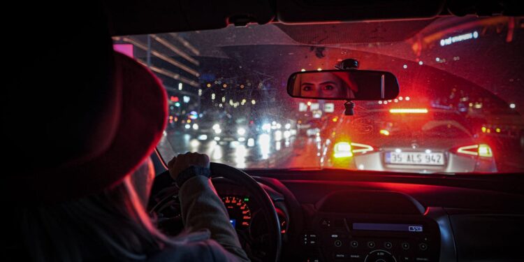 Driving at Night in Tanzania: Safety Tips and Precautions