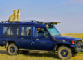 Best Tanzanian Safari Vehicles for Off-Road Adventures in 2025