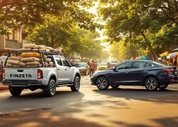 Diesel or Petrol: What’s best in Tanzania