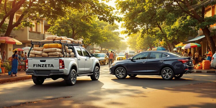 Diesel or Petrol: What’s best in Tanzania