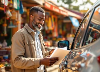 How to avoid car scams in Tanzania