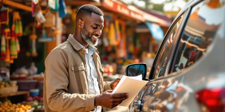 How to avoid car scams in Tanzania