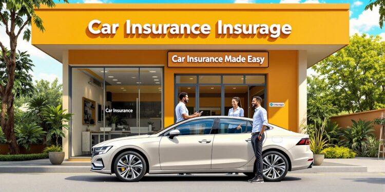 How to insure your car in Tanzania
