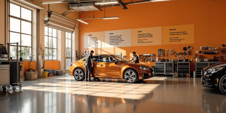 Top garages in Dar es Salaam