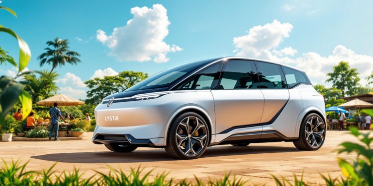 Tanzania's EV Import Duty Exemptions Explained